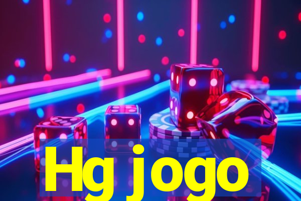 Hg jogo